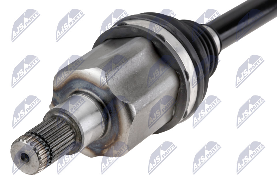 NTY NPW-FR-215 Antriebswelle