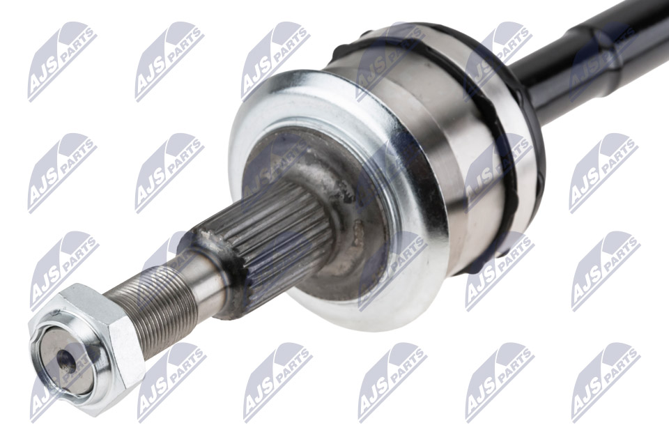 NTY NPW-FR-215 Antriebswelle