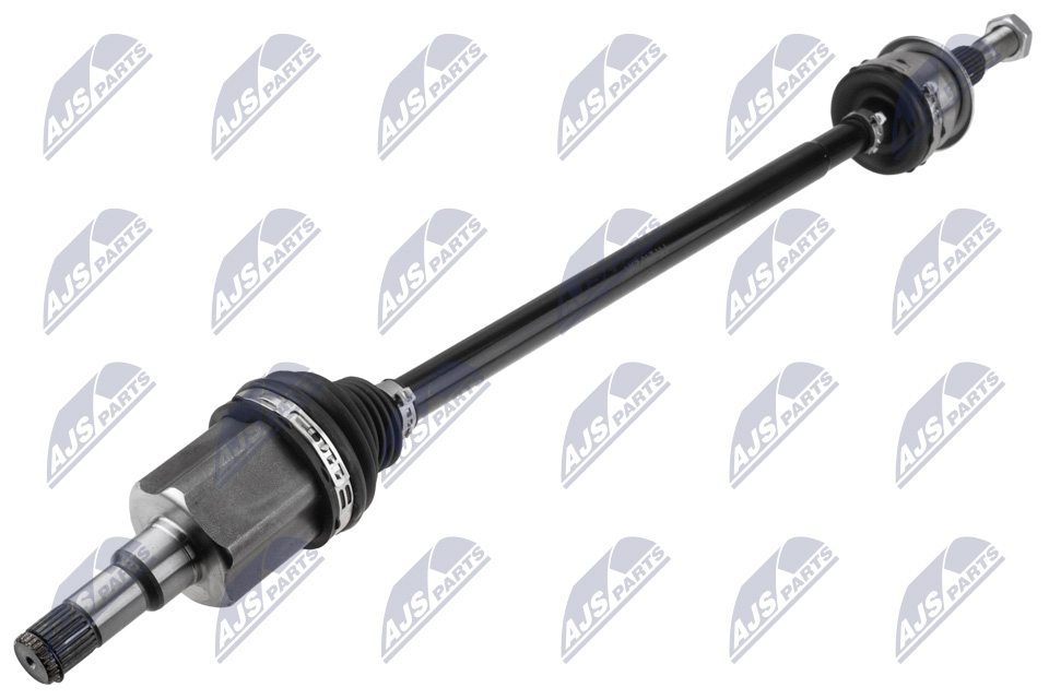 NTY NPW-FR-216 Antriebswelle