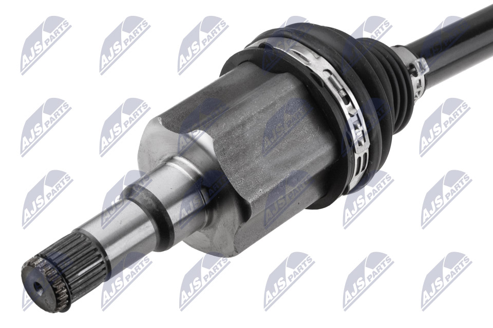 NTY NPW-FR-216 Antriebswelle