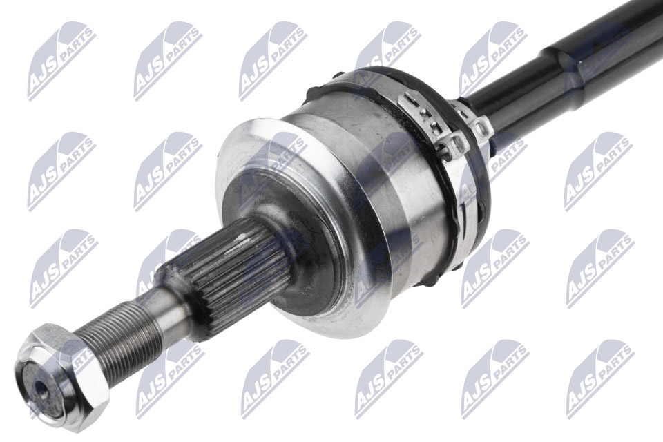 NTY NPW-FR-216 Antriebswelle