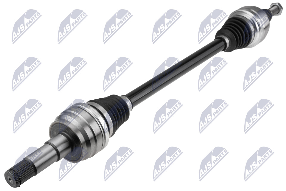 NTY NPW-FR-217 Antriebswelle
