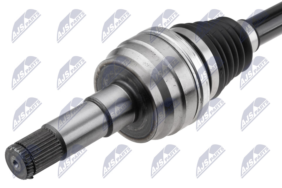 NTY NPW-FR-217 Antriebswelle
