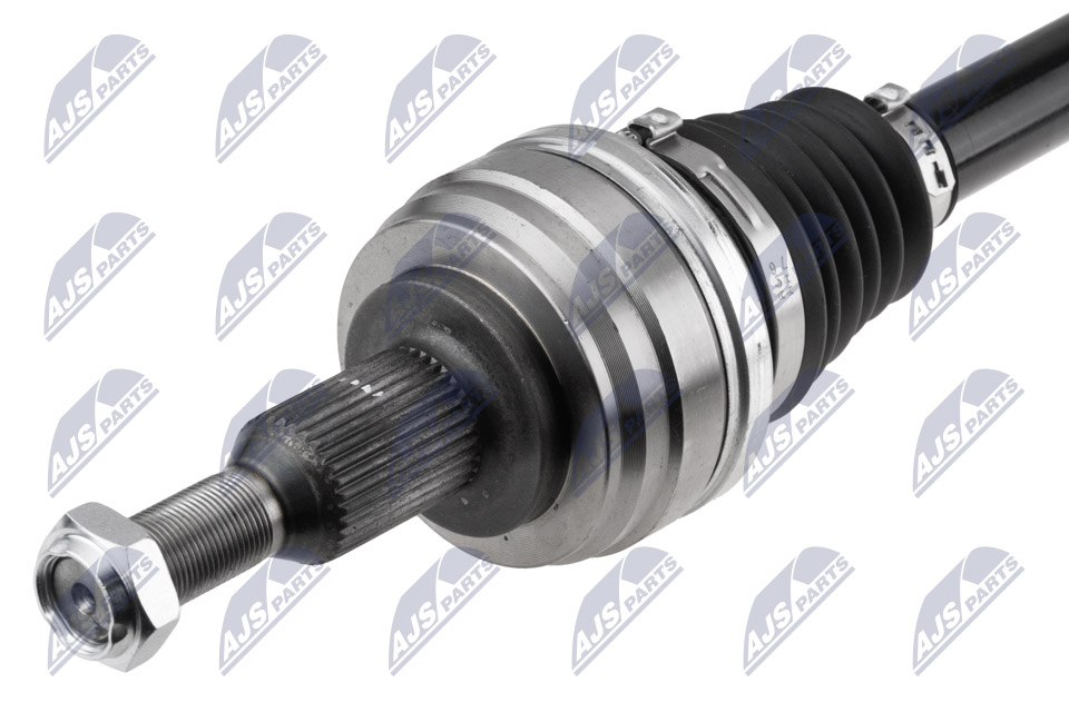 NTY NPW-FR-217 Antriebswelle