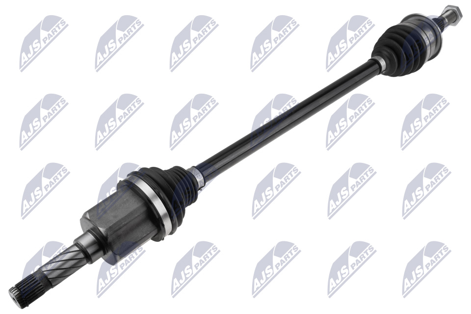 NTY NPW-FR-218 Antriebswelle