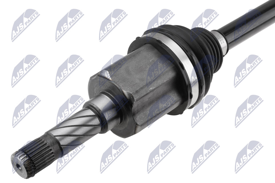 NTY NPW-FR-218 Antriebswelle