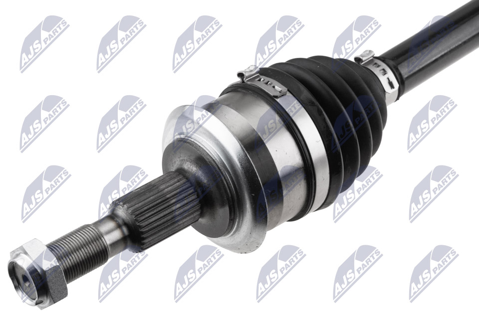 NTY NPW-FR-218 Antriebswelle