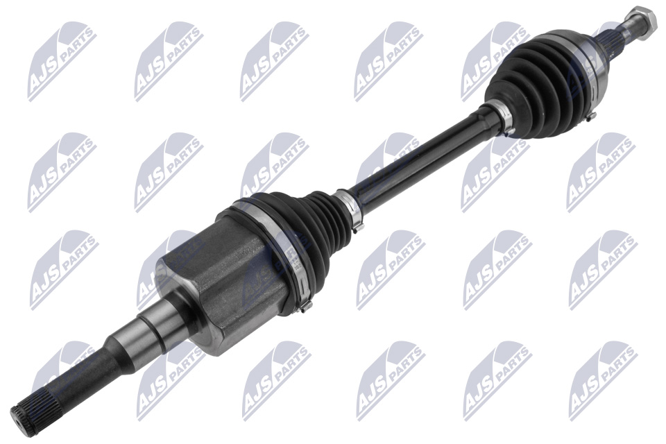 NTY NPW-FR-219 Antriebswelle