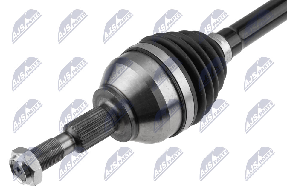 NTY NPW-FR-219 Antriebswelle