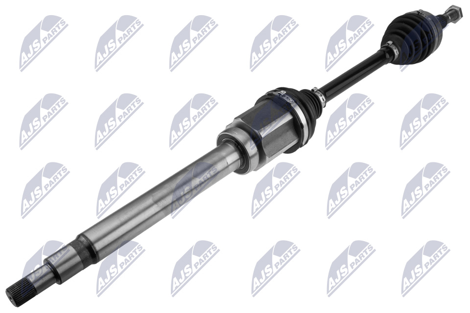 NTY NPW-FR-220 Antriebswelle