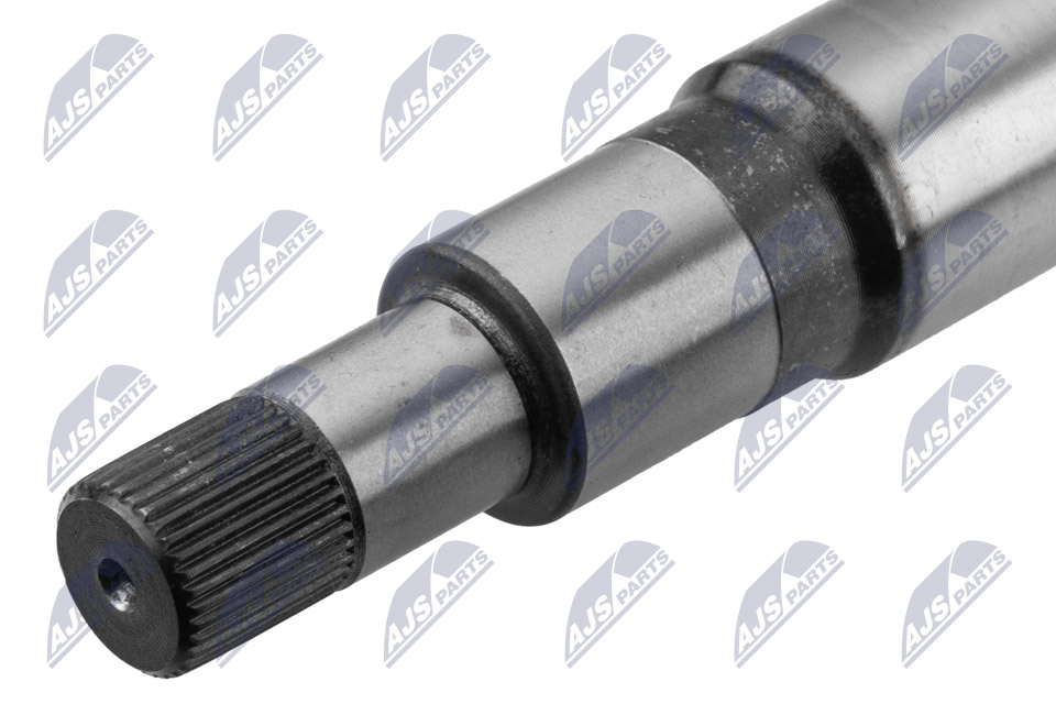 NTY NPW-FR-220 Antriebswelle