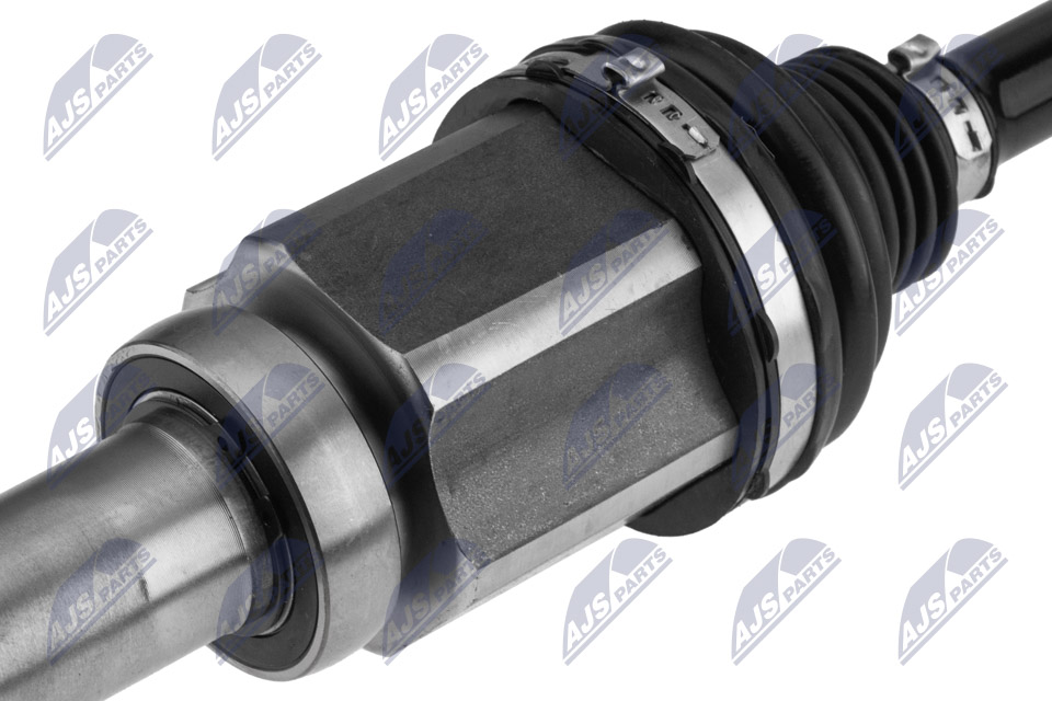 NTY NPW-FR-220 Antriebswelle