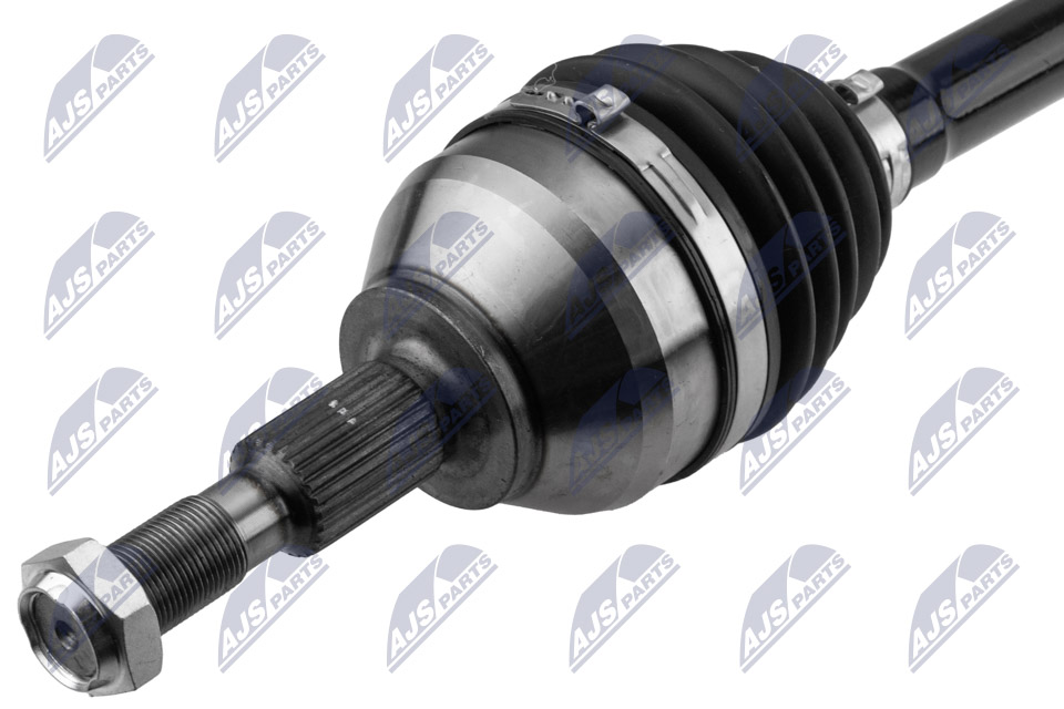 NTY NPW-FR-220 Antriebswelle