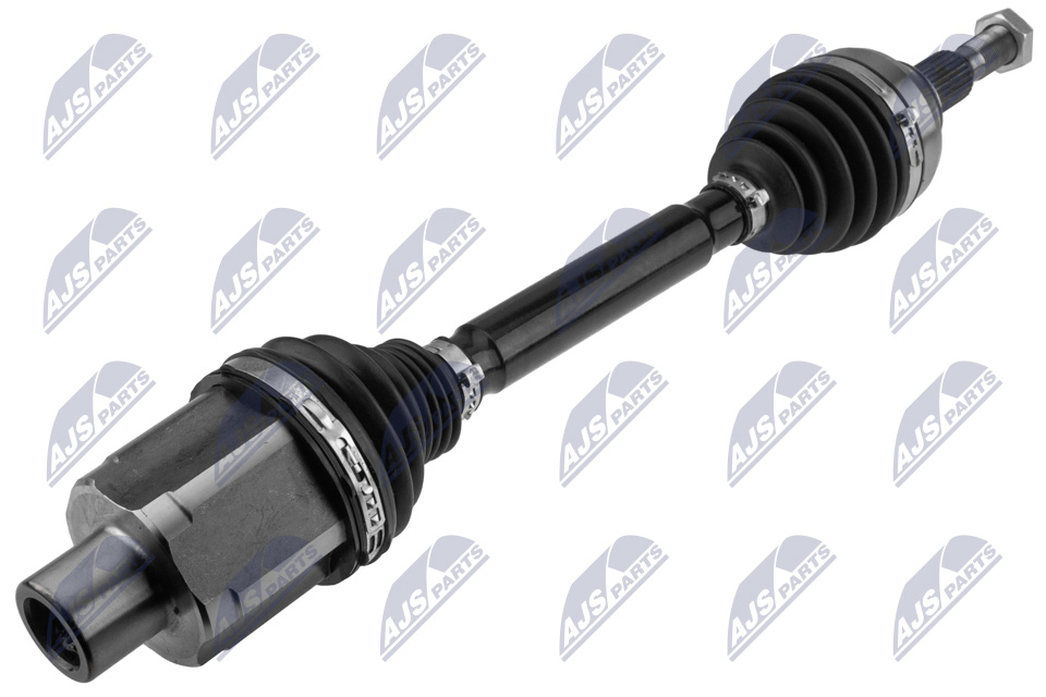 NTY NPW-FR-221 Antriebswelle