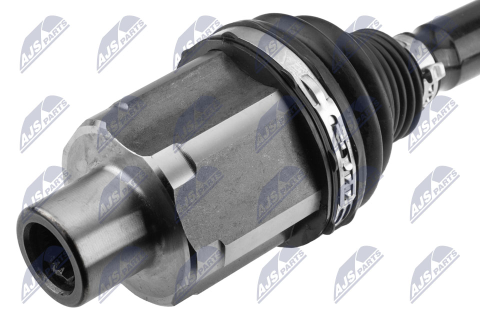 NTY NPW-FR-221 Antriebswelle