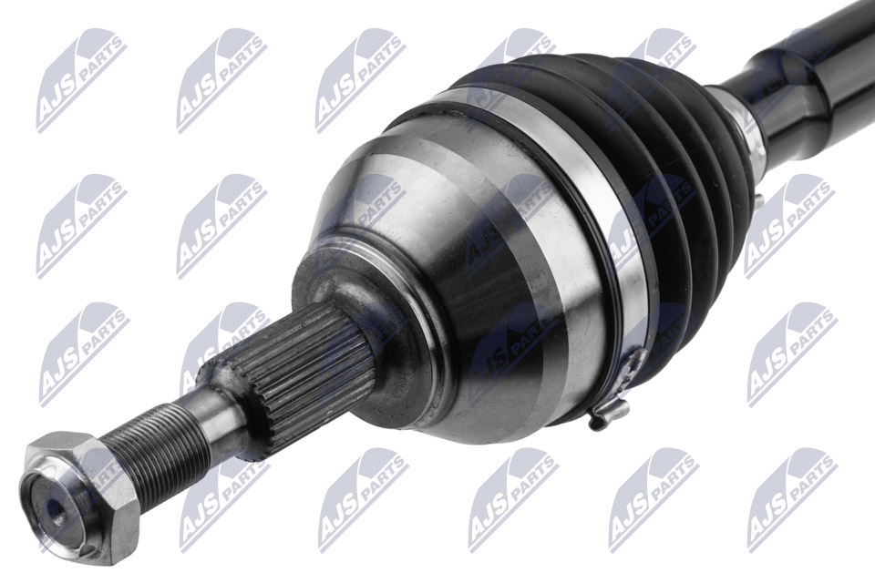 NTY NPW-FR-221 Antriebswelle