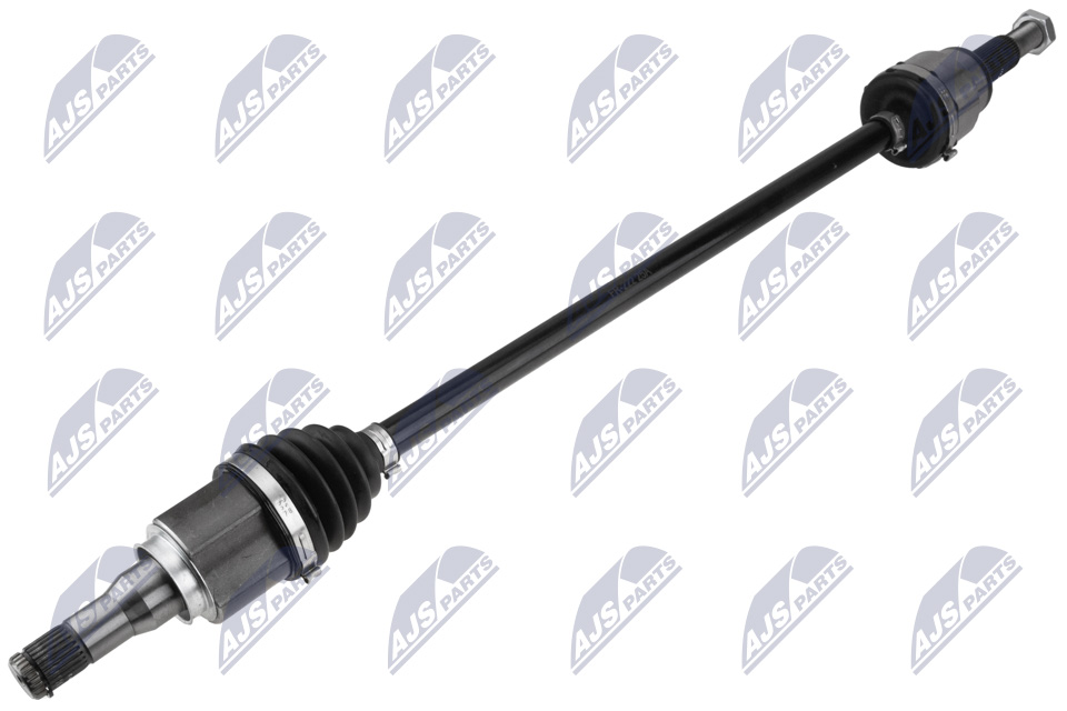 NTY NPW-FR-222 Antriebswelle