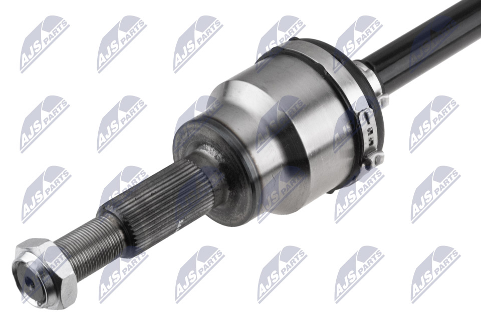 NTY NPW-FR-222 Antriebswelle