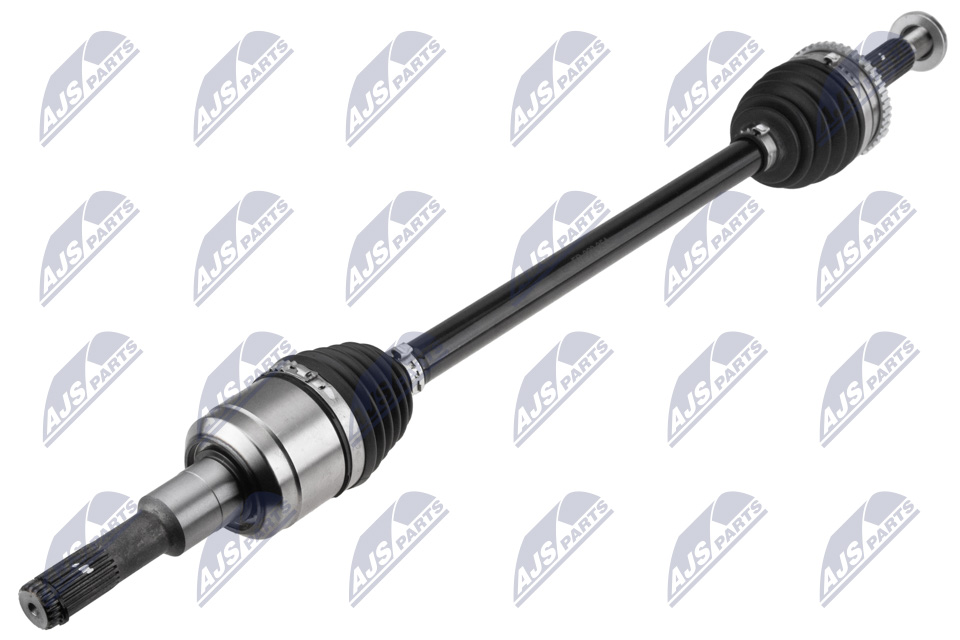 NTY NPW-FR-223 Antriebswelle