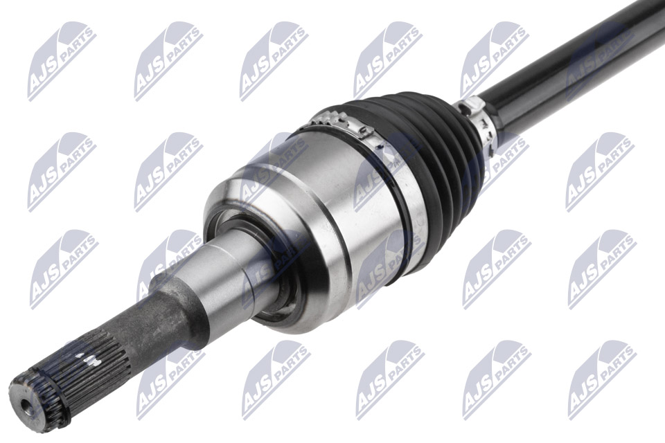 NTY NPW-FR-223 Antriebswelle