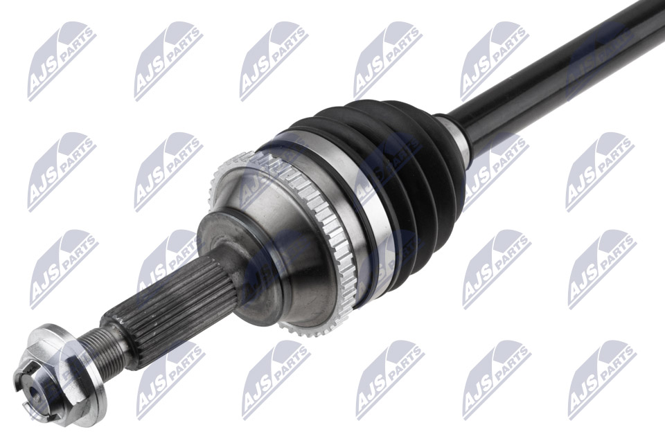 NTY NPW-FR-223 Antriebswelle