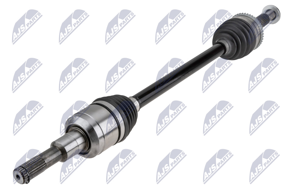 NTY NPW-FR-224 Antriebswelle