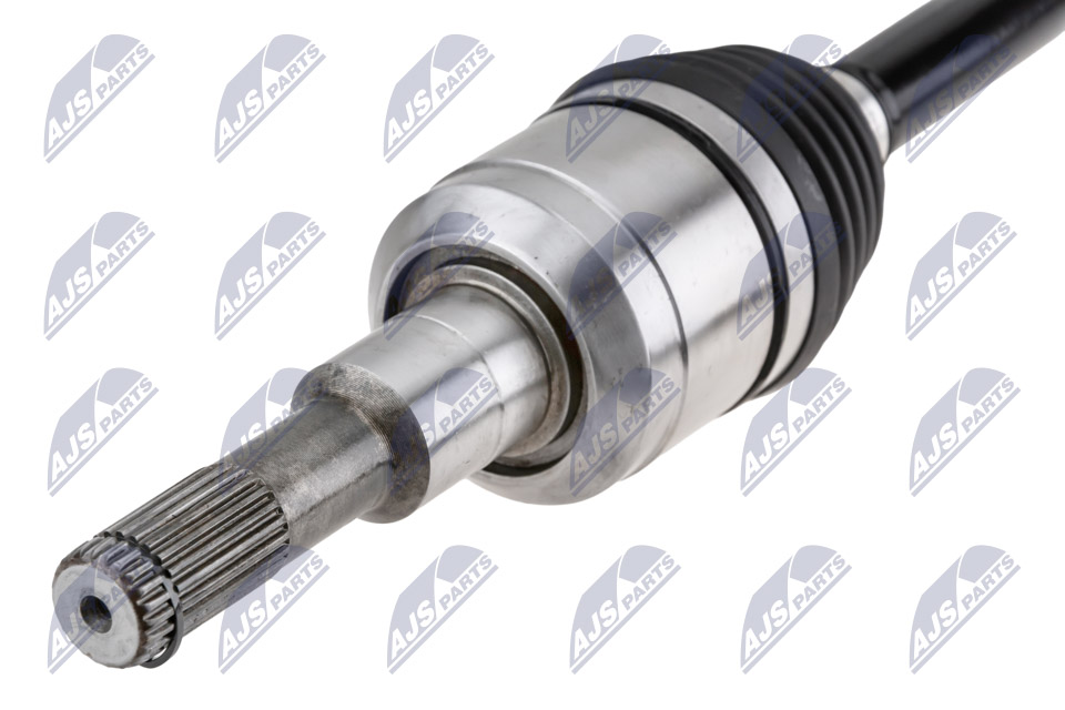 NTY NPW-FR-224 Antriebswelle