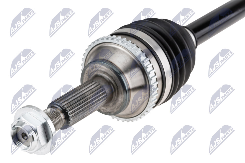 NTY NPW-FR-224 Antriebswelle