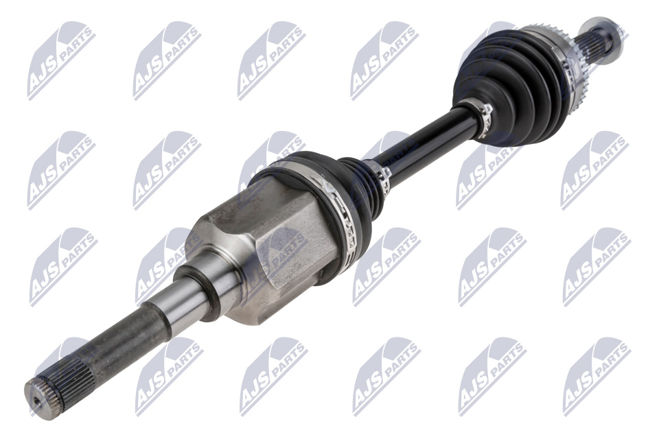 NTY NPW-FR-225 Antriebswelle