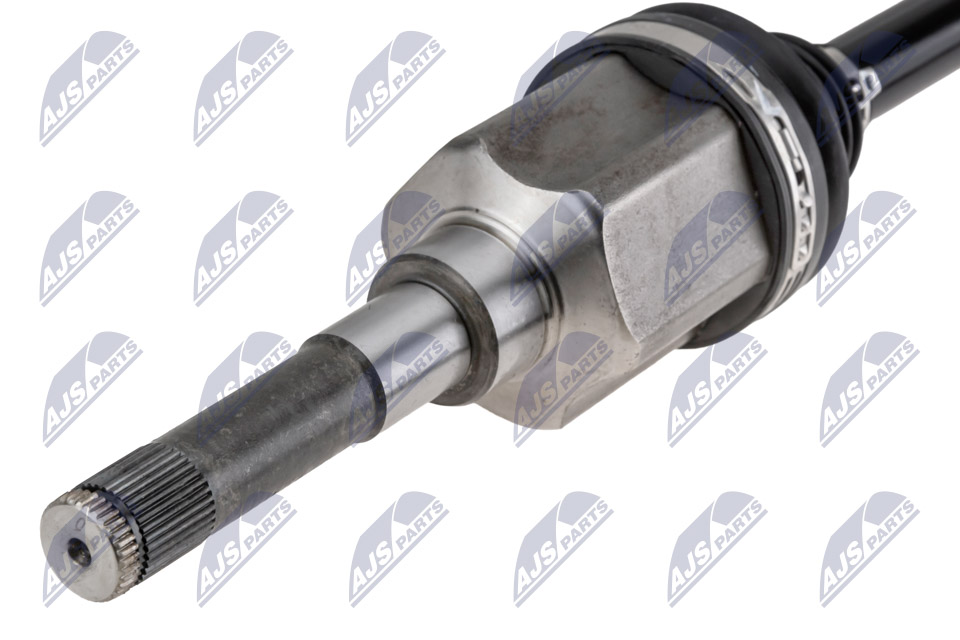 NTY NPW-FR-225 Antriebswelle