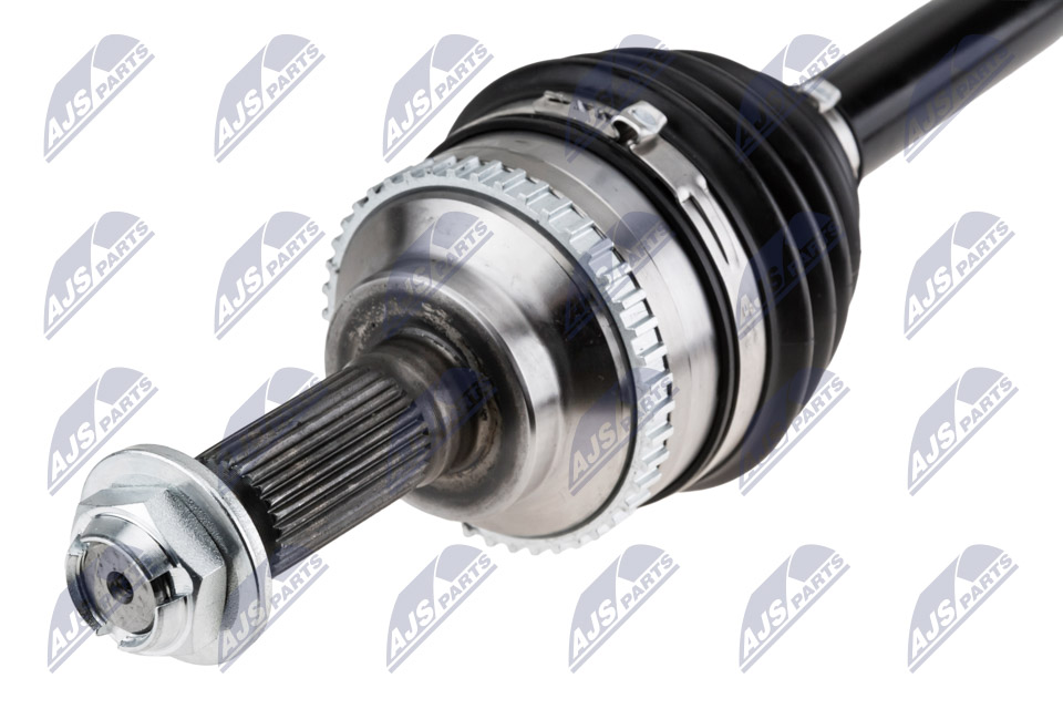 NTY NPW-FR-225 Antriebswelle