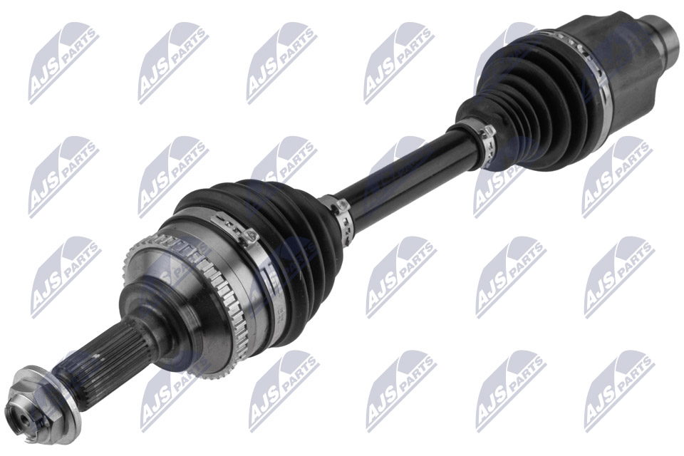 NTY NPW-FR-226 Antriebswelle