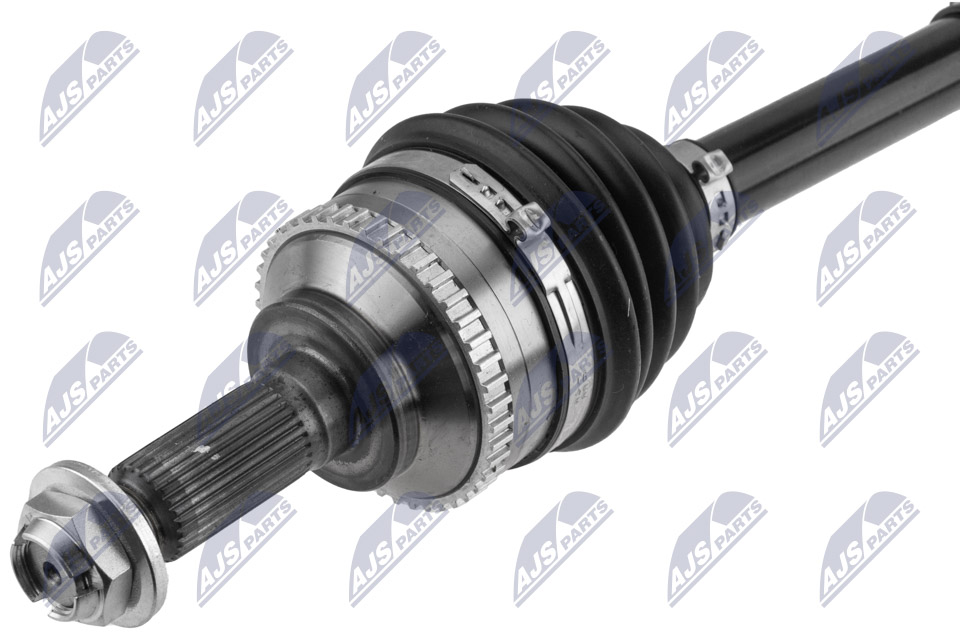 NTY NPW-FR-226 Antriebswelle