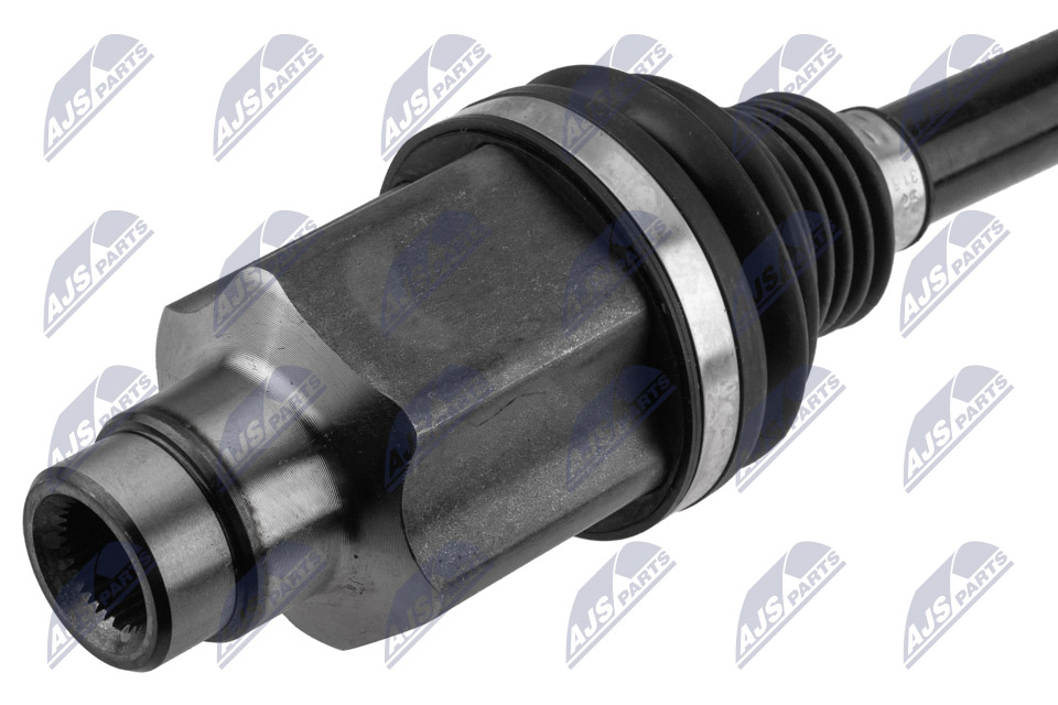 NTY NPW-FR-226 Antriebswelle