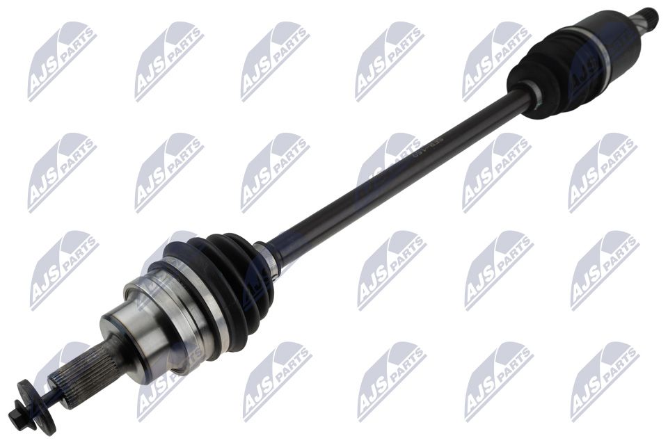 NTY NPW-FR-237 Drive Shaft