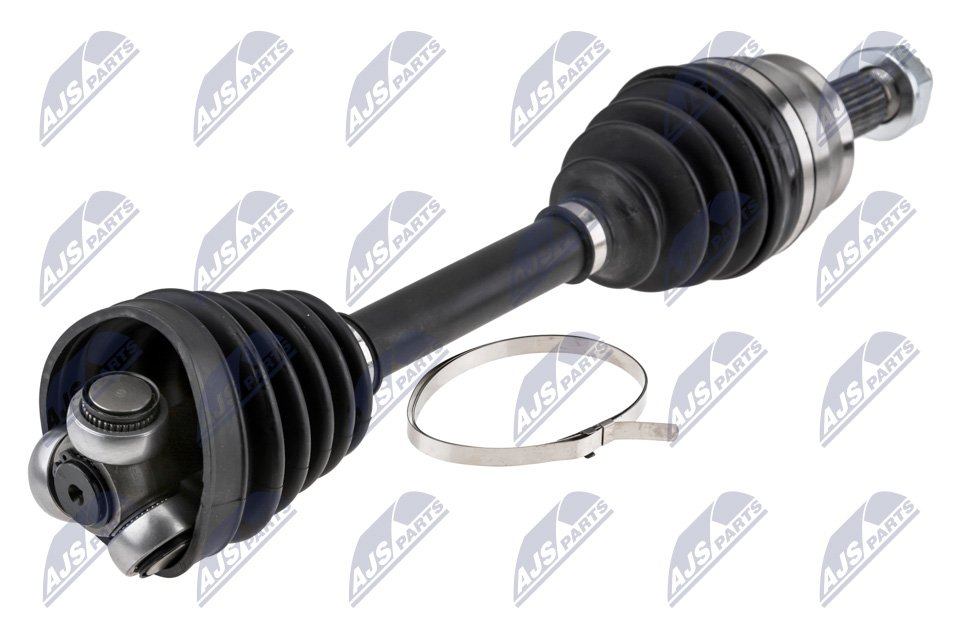 NTY NPW-FT-090 Antriebswelle