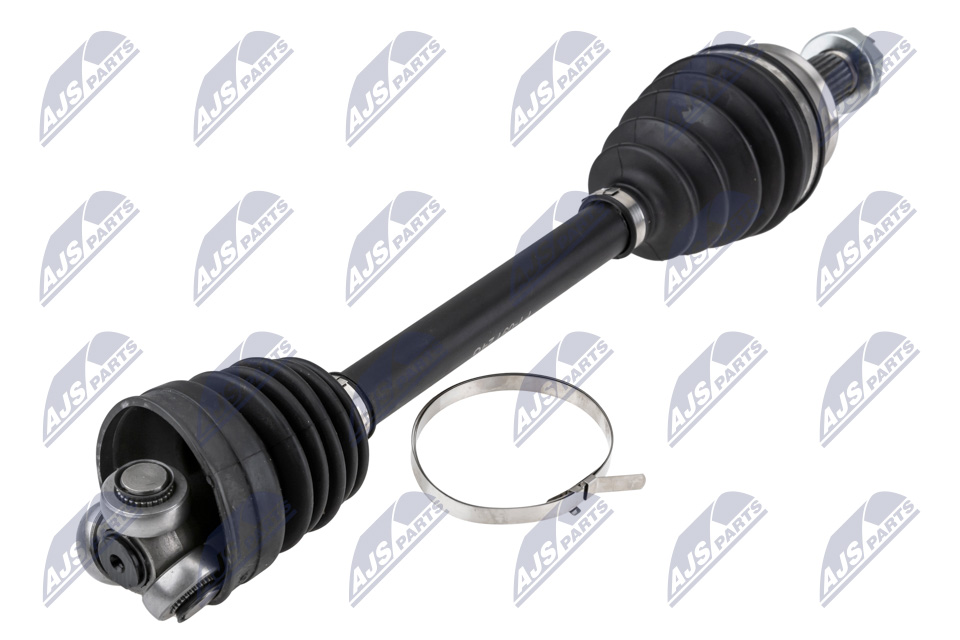 NTY NPW-FT-091 Antriebswelle