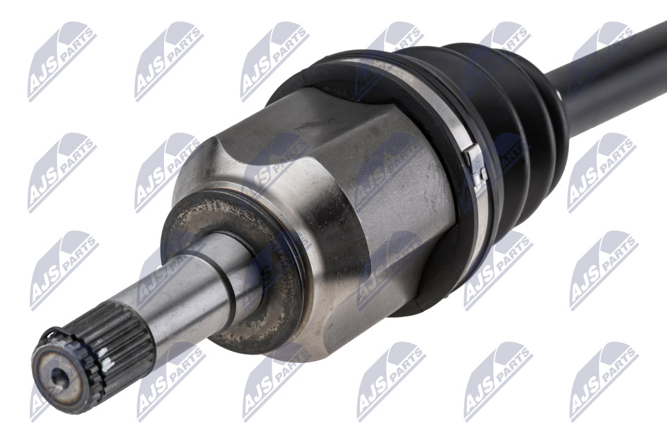 NTY NPW-FT-102 Antriebswelle