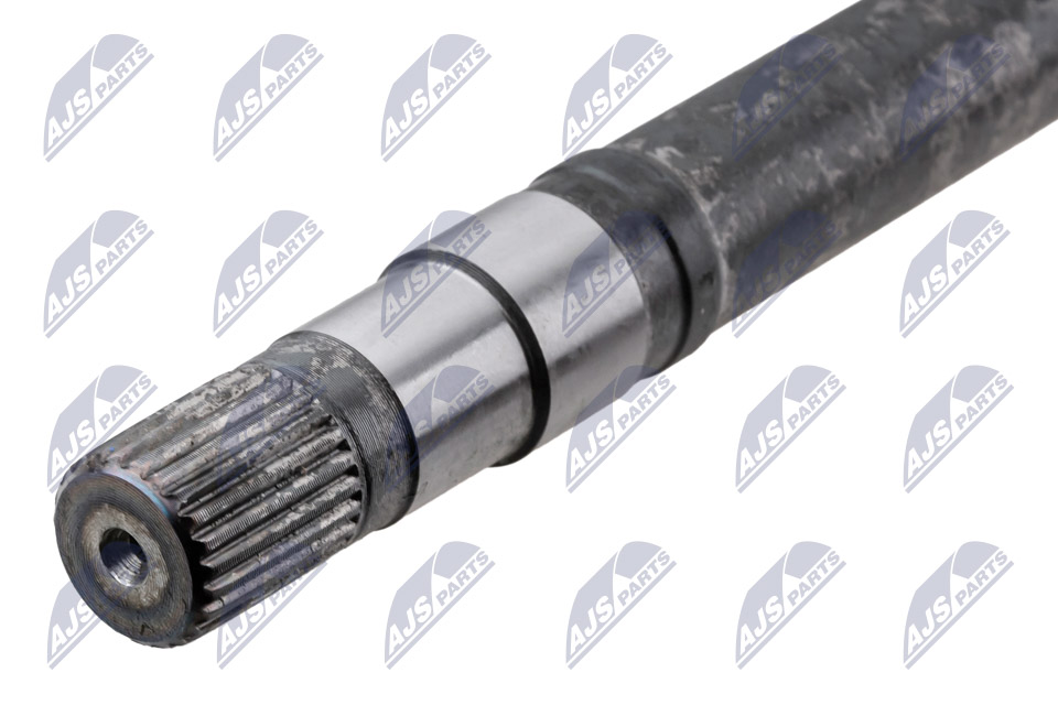 NTY NPW-FT-103 Antriebswelle