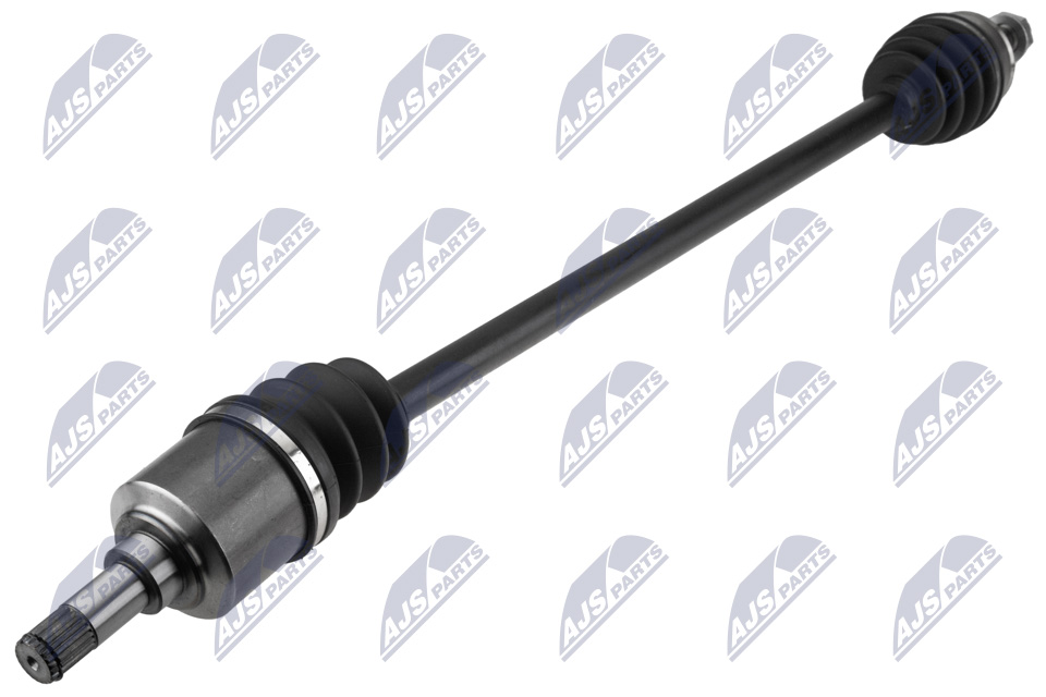 NTY NPW-FT-105 Antriebswelle