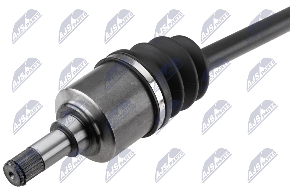 NTY NPW-FT-105 Antriebswelle