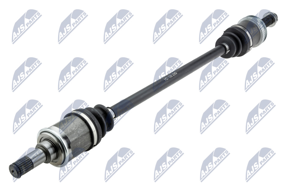 NTY NPW-HD-100 Antriebswelle