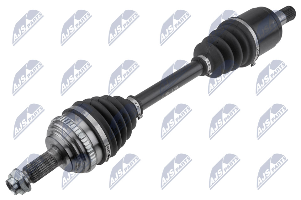 NTY NPW-HD-108 Antriebswelle