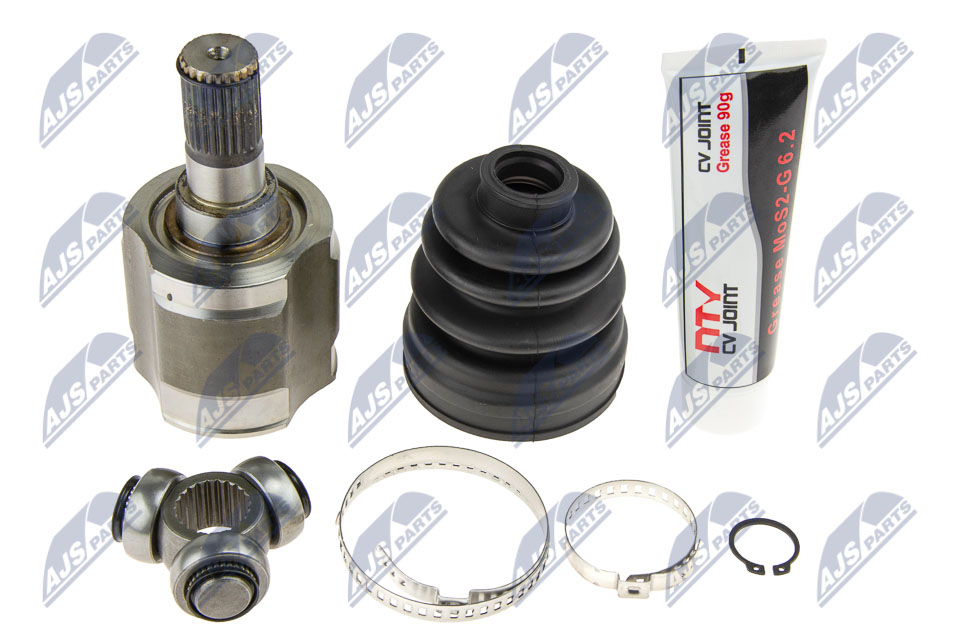 NTY NPW-HY-503 Gelenksatz, Antriebswelle