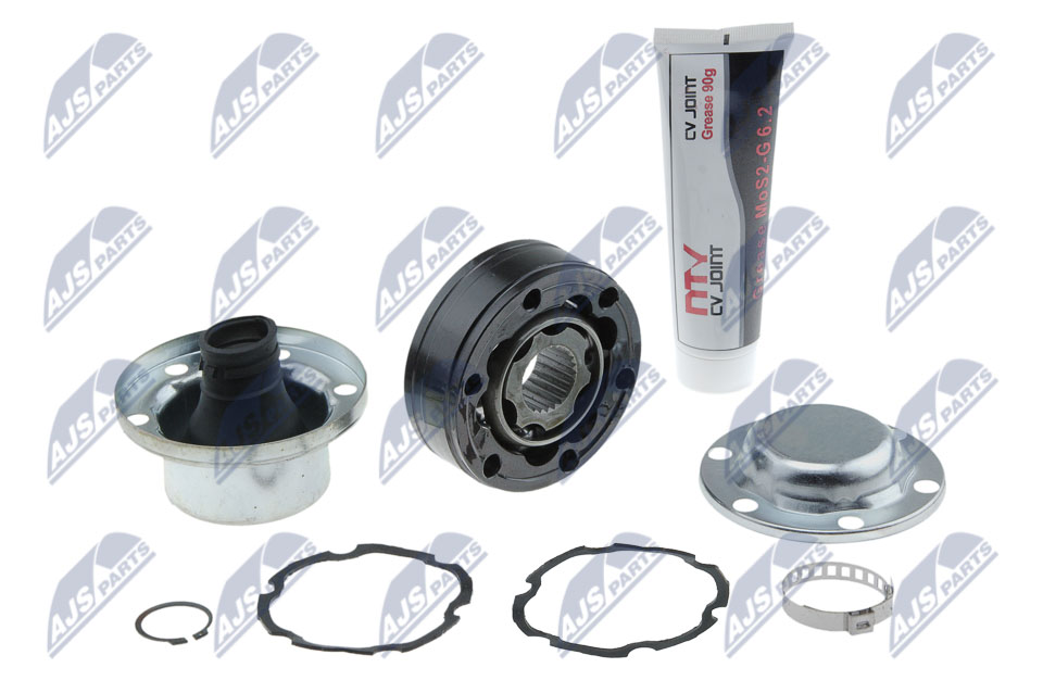 NTY NPW-HY-521 Gelenksatz, Antriebswelle