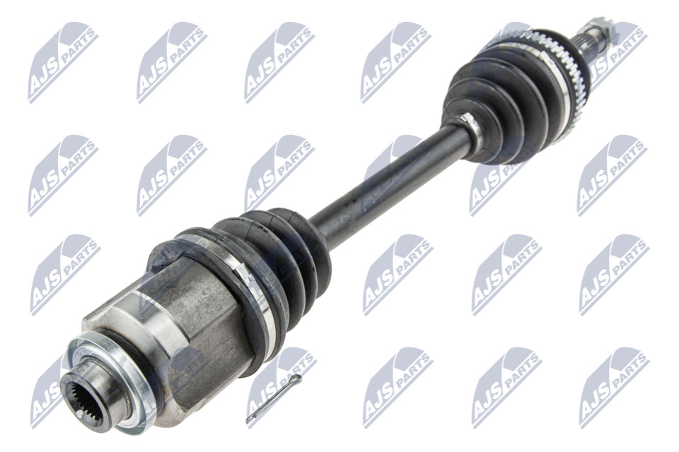 NTY NPW-HY-526 Antriebswelle