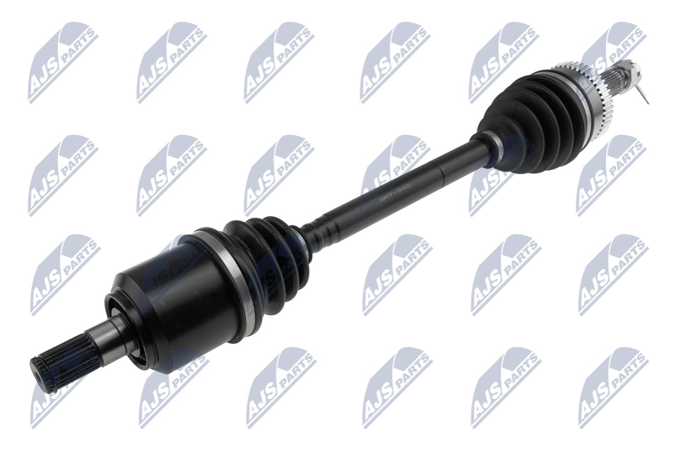 NTY NPW-HY-545 Antriebswelle