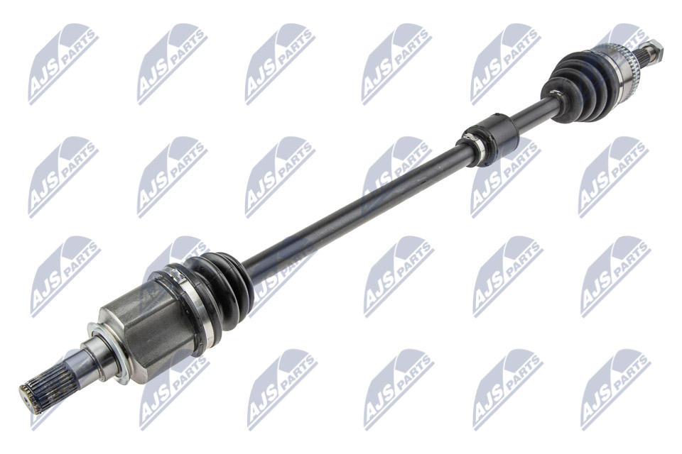 NTY NPW-HY-547 Antriebswelle