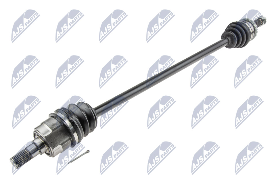 NTY NPW-HY-549 Antriebswelle
