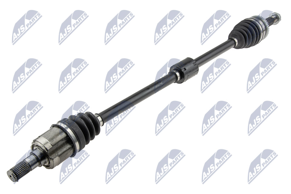 NTY NPW-HY-553 Antriebswelle